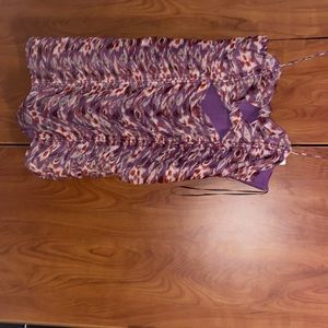 Zara Short Causal Dress